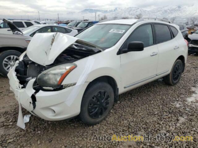 NISSAN ROGUE S, JN8AS5MTXEW621772