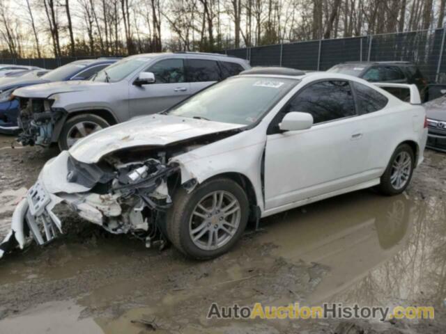 ACURA RSX, JH4DC54896S007482