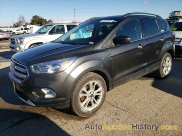 FORD ESCAPE SE, 1FMCU0GD5JUD38302