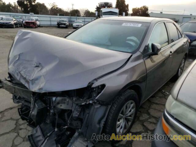 TOYOTA CAMRY LE, 4T1BF1FK6HU637478