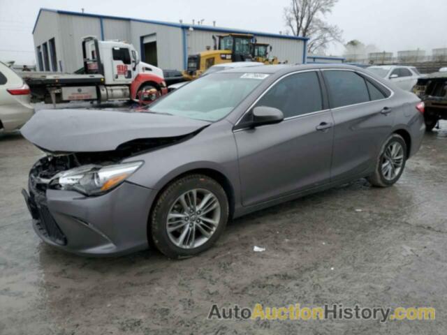 TOYOTA CAMRY LE, 4T1BF1FKXHU348443