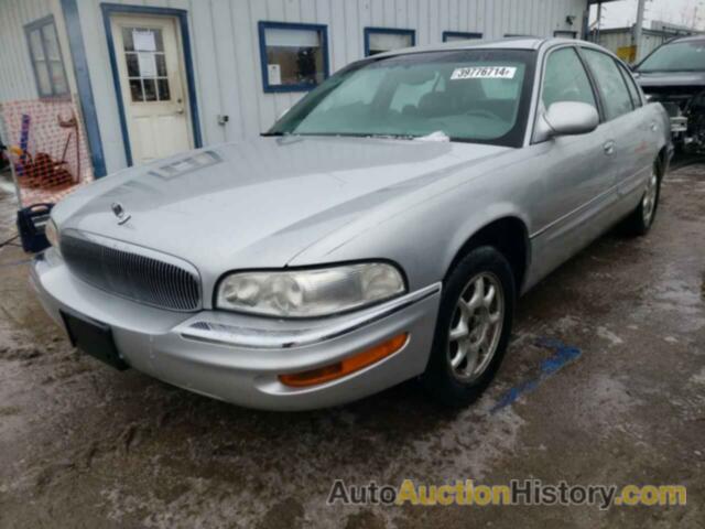 BUICK PARK AVE, 1G4CW54K2Y4245564
