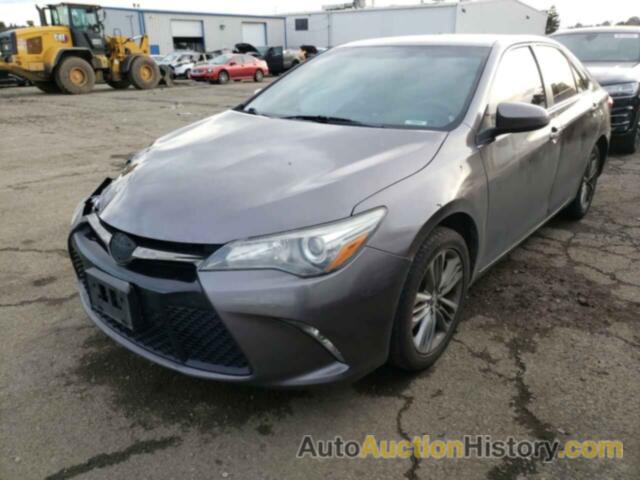 TOYOTA CAMRY LE, 4T1BF1FK3FU094619