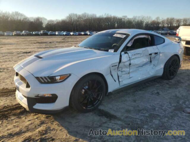 FORD MUSTANG SHELBY GT350, 1FA6P8JZ0H5521368