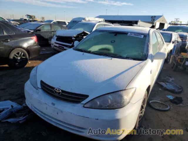 TOYOTA CAMRY LE, 4T1BE32K62U588505