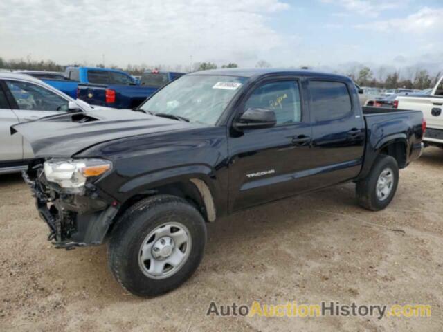 TOYOTA TACOMA DOUBLE CAB, 3TYAX5GN4PT069493