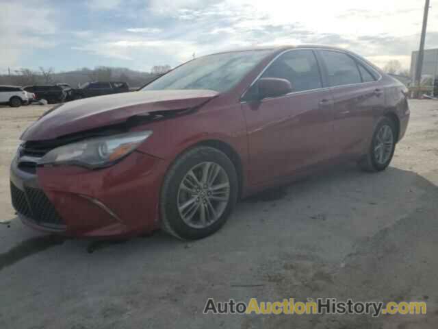 TOYOTA CAMRY LE, 4T1BF1FK3FU944698