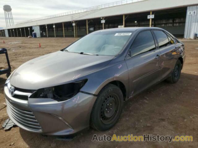 TOYOTA CAMRY LE, 4T1BF1FK9HU654260