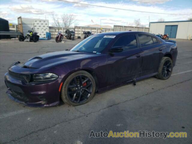 DODGE CHARGER R/T, 2C3CDXCT4LH177817