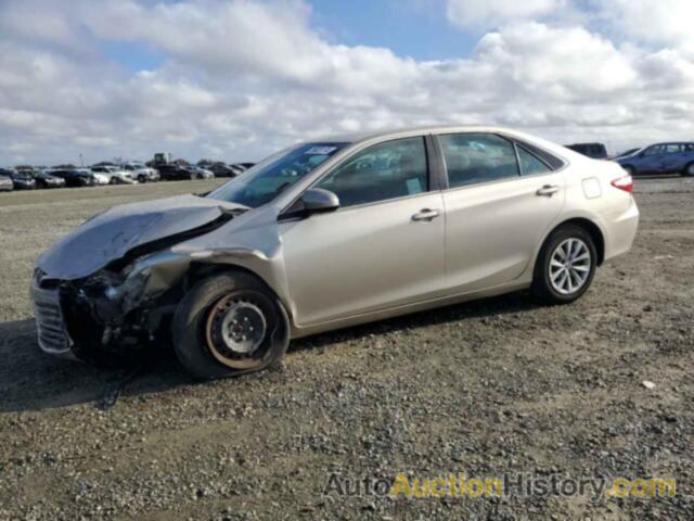 TOYOTA CAMRY LE, 4T1BF1FK0FU988268