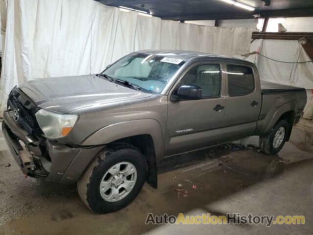TOYOTA TACOMA DOUBLE CAB LONG BED, 3TMMU4FN0BM030289