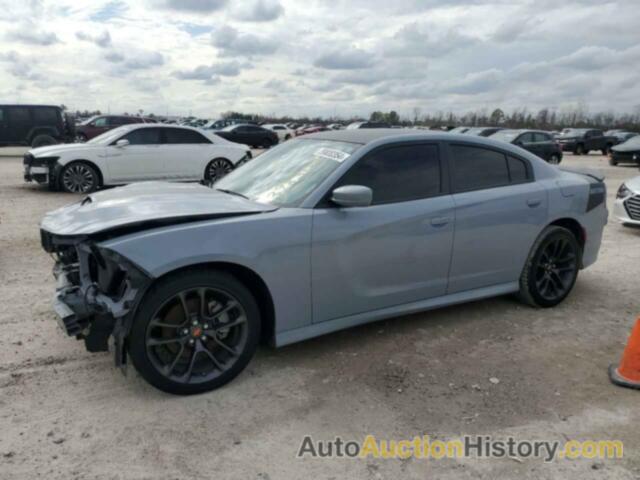 DODGE CHARGER R/T, 2C3CDXCT7MH650255