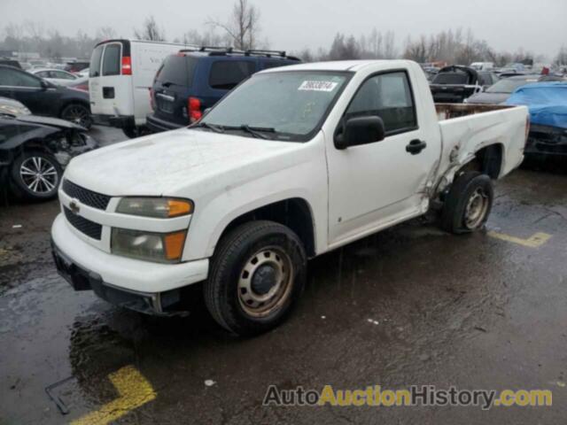 CHEVROLET ALL OTHER, 1GCCS149098145947