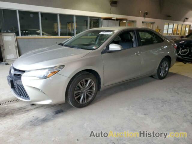 TOYOTA CAMRY LE, 4T1BF1FK4FU921804