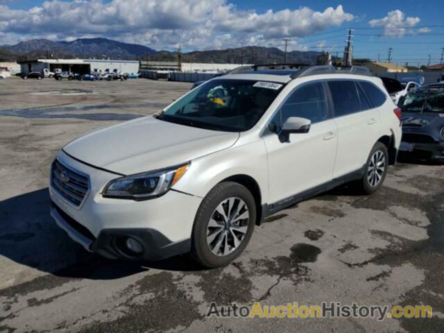 SUBARU OUTBACK 3.6R LIMITED, 4S4BSENC2G3239704