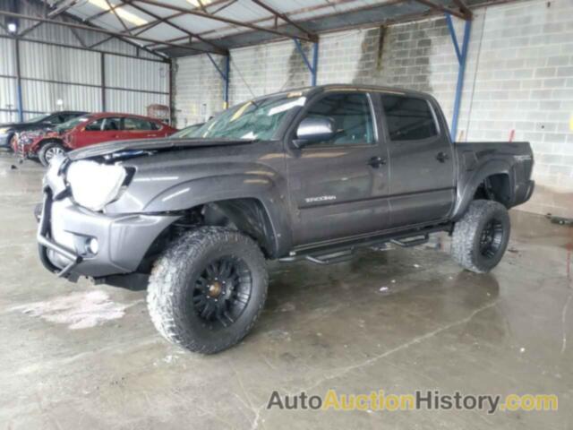 TOYOTA TACOMA DOUBLE CAB PRERUNNER, 5TFJU4GN8DX045637
