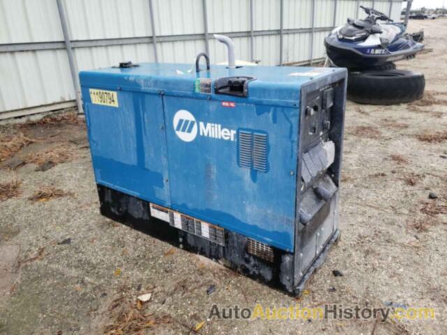 OTHER GENERATOR, NB160461R