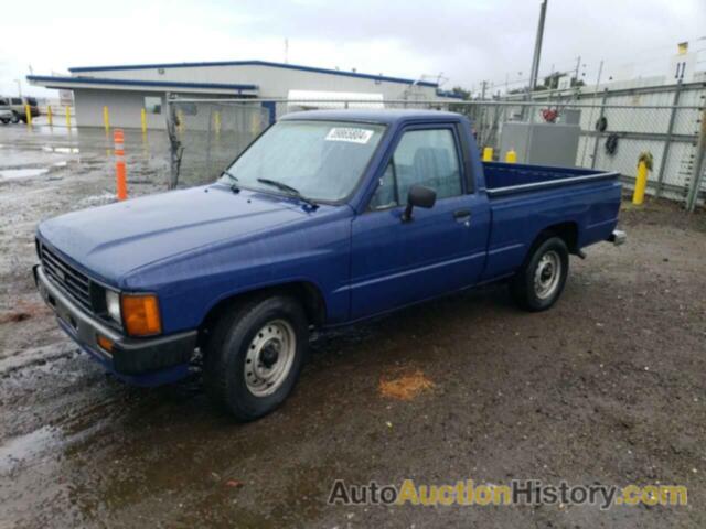 TOYOTA ALL OTHER 1/2 TON RN50, JT4RN50R0G0204506