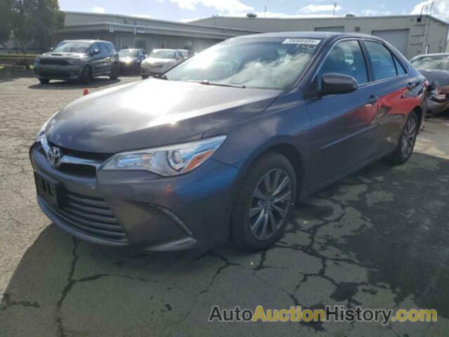 TOYOTA CAMRY LE, 4T4BF1FK2FR458020