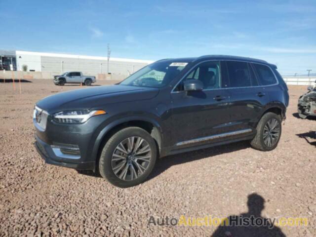VOLVO XC90 T8 RE T8 RECHARGE MOMENTUM, YV4BR00K1M1741738