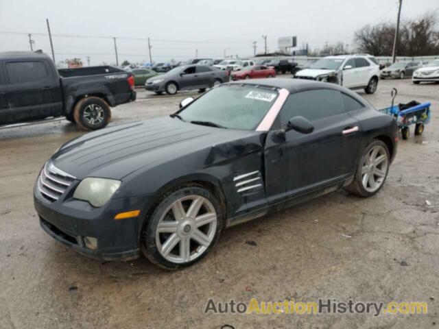 CHRYSLER CROSSFIRE LIMITED, 1C3AN69L65X027115