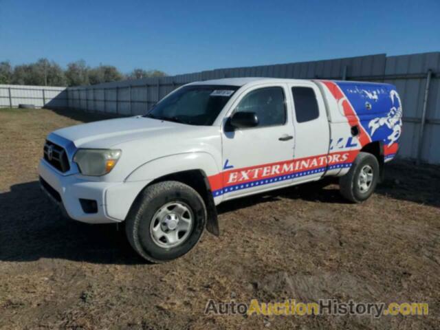TOYOTA TACOMA PRERUNNER ACCESS CAB, 5TFTX4GN5DX024115