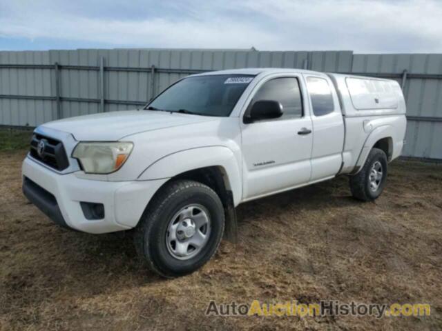 TOYOTA TACOMA PRERUNNER ACCESS CAB, 5TFTX4GN3DX024405