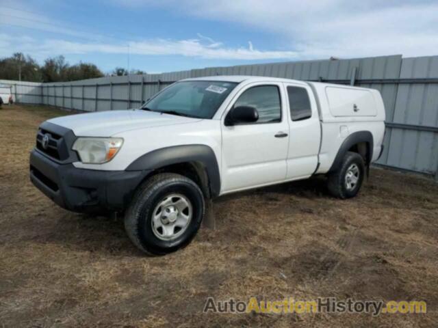 TOYOTA TACOMA PRERUNNER ACCESS CAB, 5TFTX4GN0EX034715