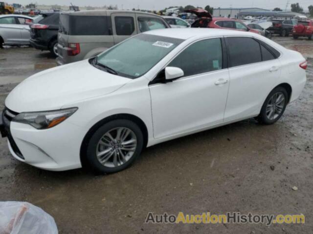 TOYOTA CAMRY LE, 4T1BF1FK7HU789186