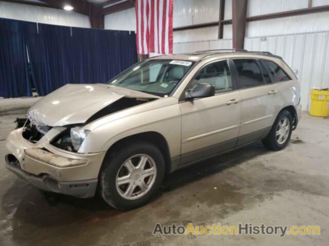 CHRYSLER PACIFICA TOURING, 2A4GM68406R684716