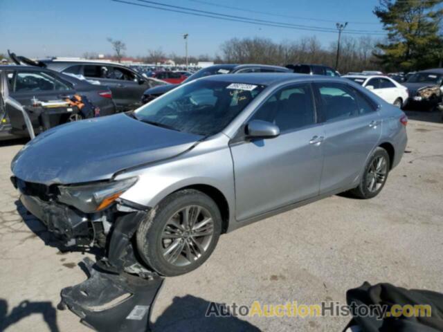 TOYOTA CAMRY LE, 4T1BF1FK5FU936828