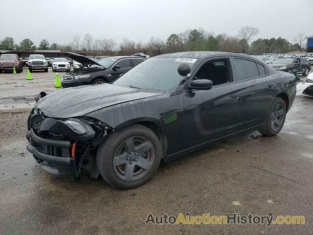 DODGE CHARGER POLICE, 2C3CDXAT7KH568297