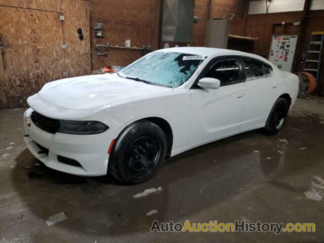 DODGE CHARGER POLICE, 2C3CDXAT1FH785477