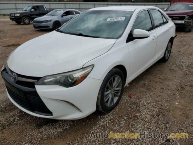 TOYOTA CAMRY LE, 4T1BF1FK9FU080899