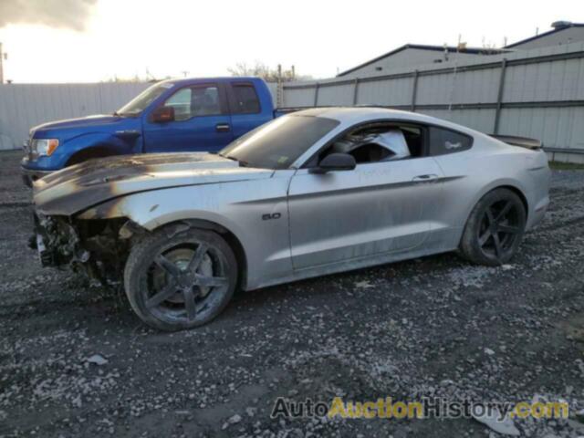 FORD MUSTANG GT, 1FA6P8CF9F5435461