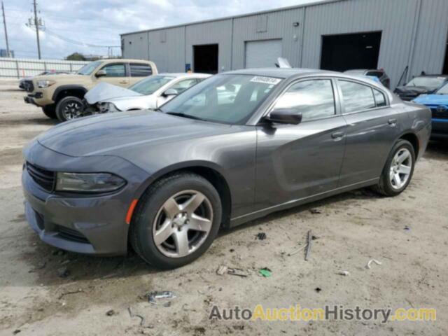 DODGE CHARGER POLICE, 2C3CDXAT2KH645139