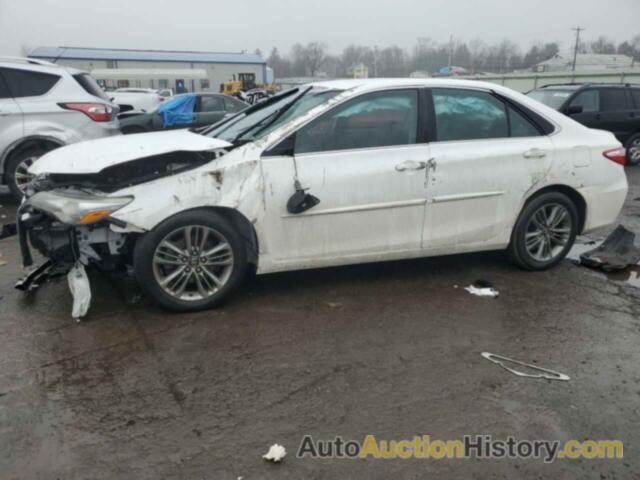 TOYOTA CAMRY LE, 4T1BF1FK7GU213855