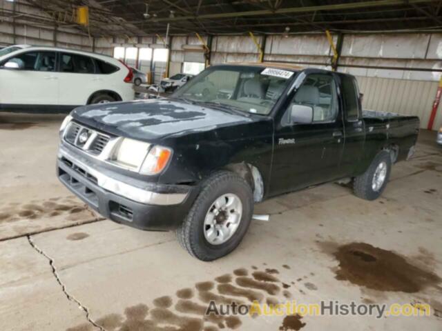 NISSAN FRONTIER KING CAB XE, 1N6DD26S4XC315819