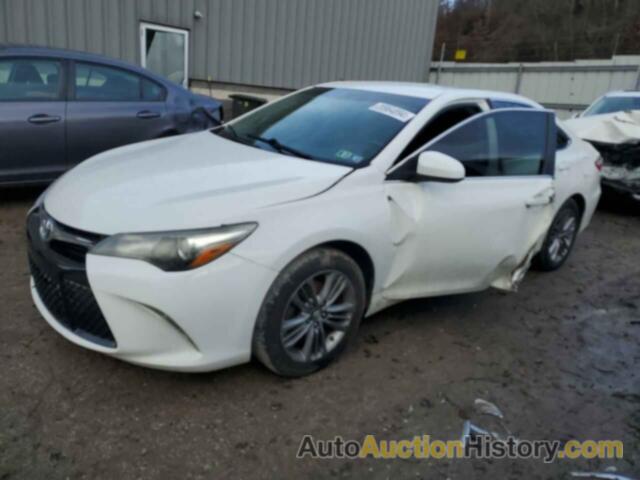 TOYOTA CAMRY LE, 4T1BF1FK3GU225257
