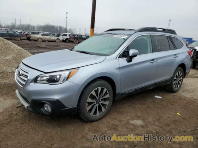 SUBARU OUTBACK 3.6R LIMITED, 4S4BSEKC6H3326530