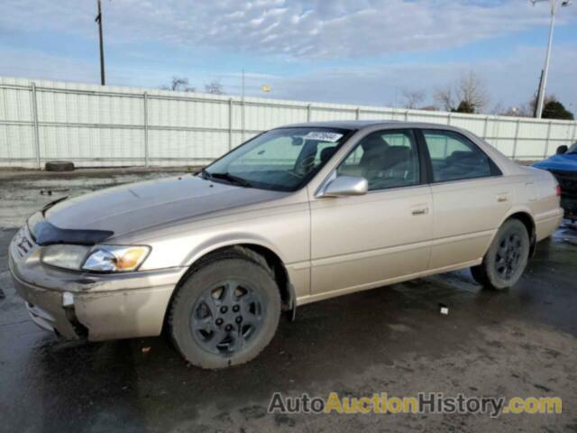 TOYOTA CAMRY LE, JT2BF28K8W0123412