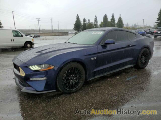 FORD MUSTANG GT, 1FA6P8CF2J5154711