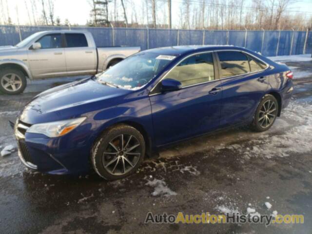 TOYOTA CAMRY LE, 4T1BF1FK0FU882130