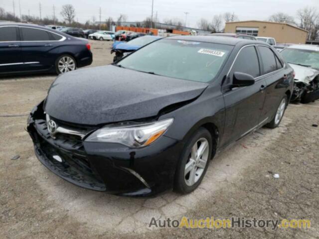 2015 TOYOTA CAMRY LE, 4T1BF1FK1FU031079