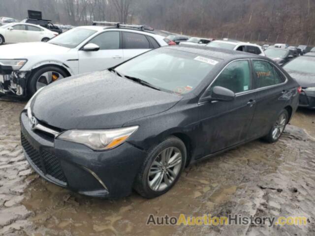 TOYOTA CAMRY LE, 4T1BF1FK1GU560128