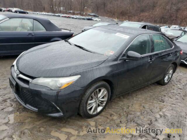 TOYOTA CAMRY LE, 4T1BF1FK4GU176862