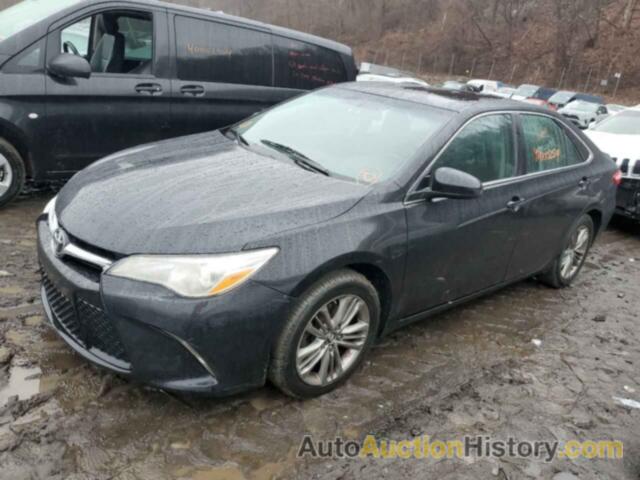 TOYOTA CAMRY LE, 4T1BF1FK2GU559098