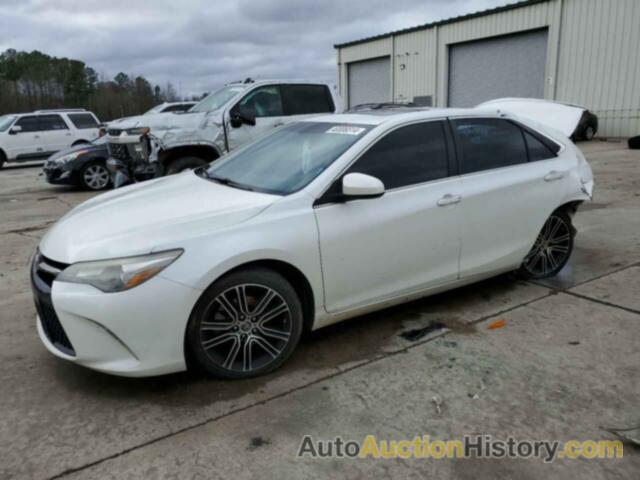 TOYOTA CAMRY LE, 4T1BF1FK0GU179547