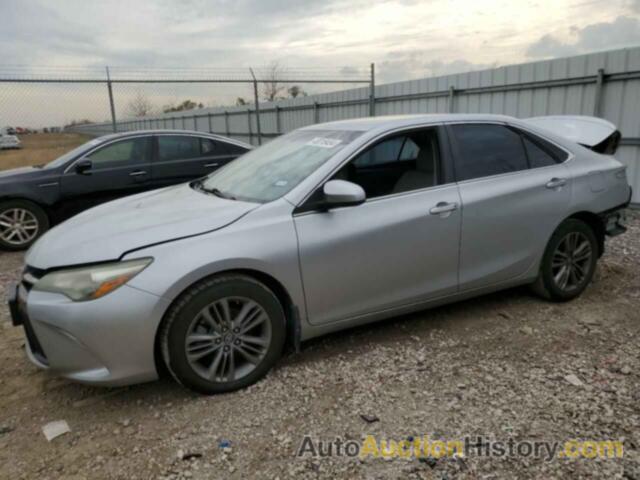 TOYOTA CAMRY LE, 4T1BF1FK1GU207856
