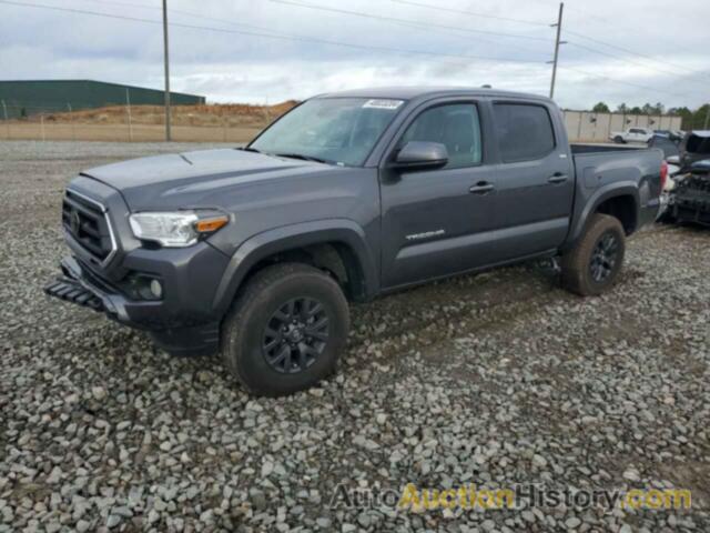 TOYOTA TACOMA DOUBLE CAB, 3TYAX5GN9NT037538